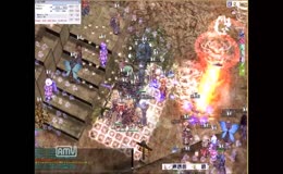 烏NVK神話 GVG(1/3)