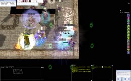 8 /31乱戦Dk