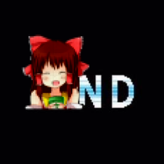 ...