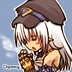 Akali@Chemmy