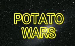 PotatoWars