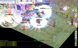 2025/08/03模擬戦
