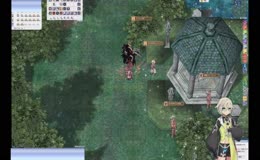 GHC3rd ソーサラー 道中ソロ