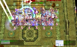 20250922  音ズレテスト in ティアマト攻城戦