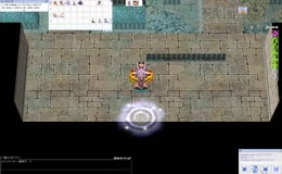 お祭り　ラスト10分