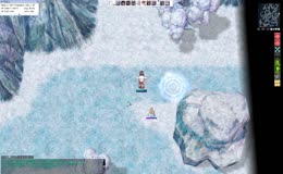 アローバルカンのモーションキャンセル